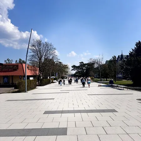 Matejki * Świnoujście