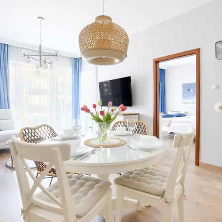 Apartament Sun & Snow Plaza Komfort *