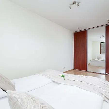 Apartment Zeromskiego Bright Near The In By Renters