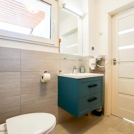 Apartment Mercedes By Baltic *