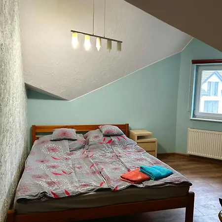 Sloneczny Homestay