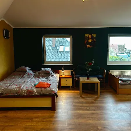 Homestay Sloneczny *