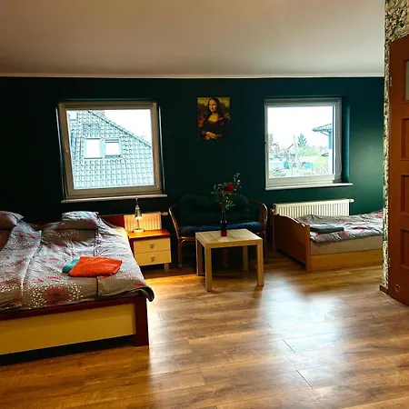 Homestay Sloneczny