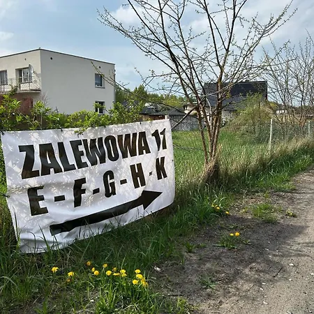 Homestay Sloneczny *
