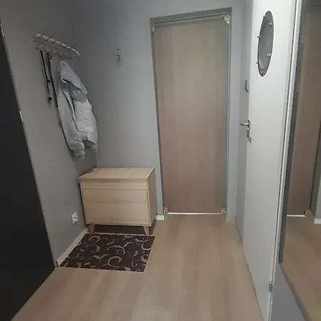 Apartment Mieszkanie Blisko Plazy