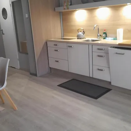 Apartment Mieszkanie Blisko Plazy *