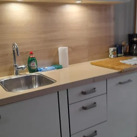 Mieszkanie Blisko Plazy Apartment Swinoujscie