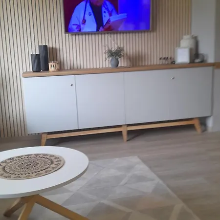 Mieszkanie Blisko Plazy
