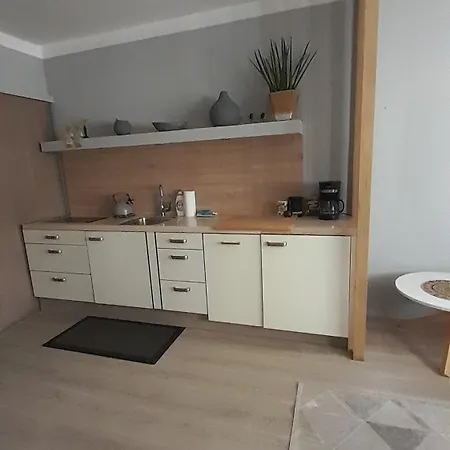 Mieszkanie Blisko Plazy Apartment *