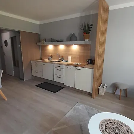 Apartment Mieszkanie Blisko Plazy *