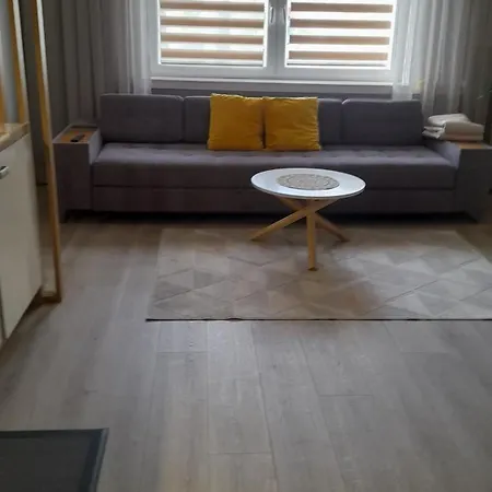 Apartment Mieszkanie Blisko Plazy Swinoujscie