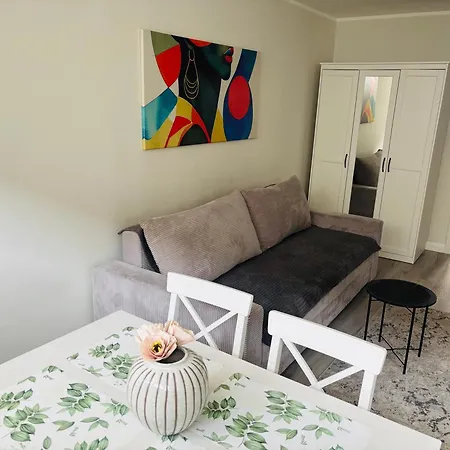Centrum 1 Apartment *