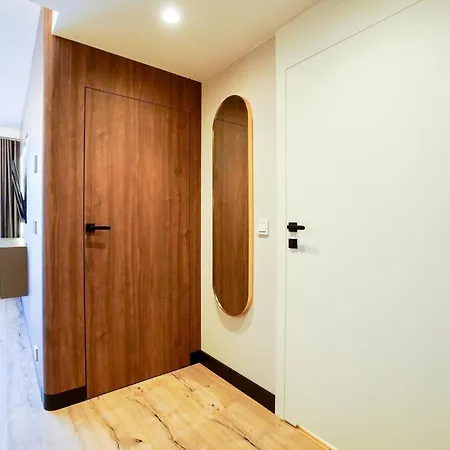 Apartment Loft Premium By Baltic *