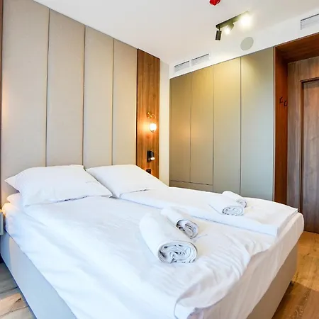 Loft Premium By Baltic * Swinoujscie