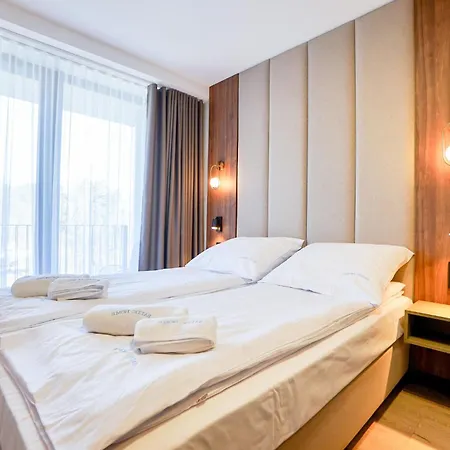 Loft Premium By Baltic Apartment