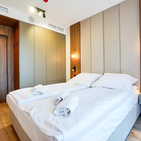 Apartment Loft Premium By Baltic