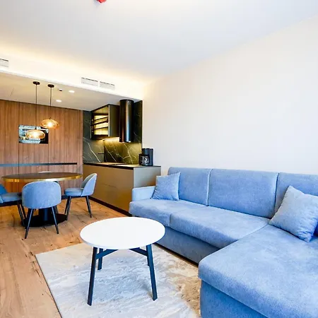 Loft Premium By Baltic *