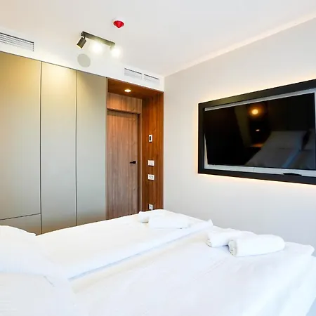 Loft Premium By Baltic Apartment