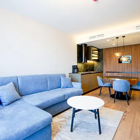Loft Premium By Baltic *