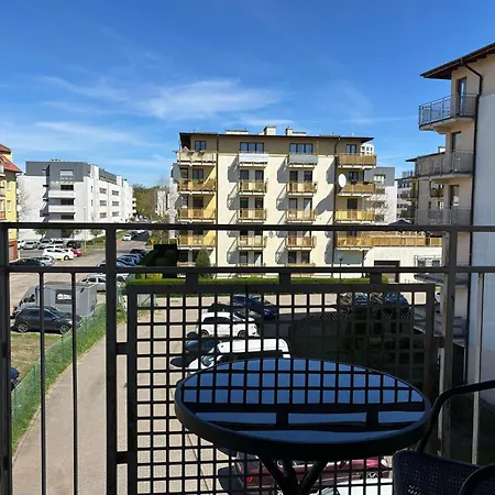 Apartment Bryza
