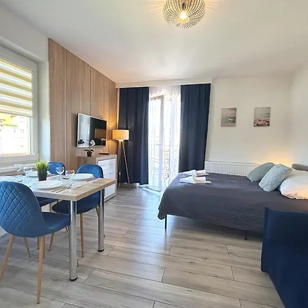 Apartment Bryza