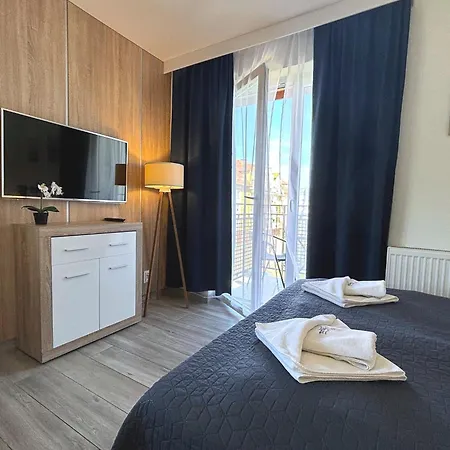 Bryza Apartment