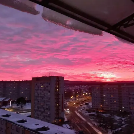 Apartment Sky *