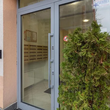 Apartament Przy Promenadzie By Renters *