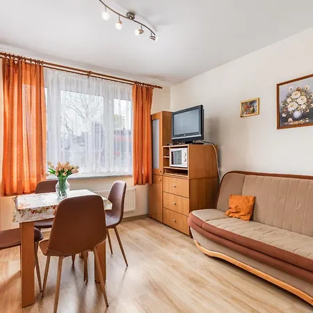 Apartament Przy Promenadzie By Renters Świnoujście