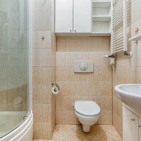 Apartament Przy Promenadzie By Renters *