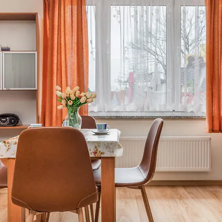 Przy Promenadzie By Renters Apartament