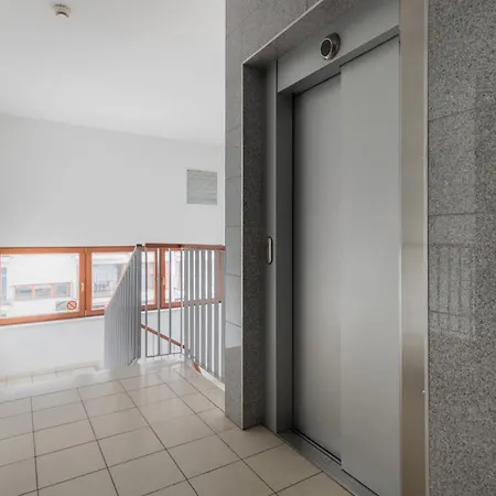 Baltic Park - Nadmorski Z Widokiem Na Morze - By Renters *