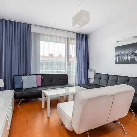 Baltic Park - Nadmorski Z Widokiem Na Morze - By Renters *
