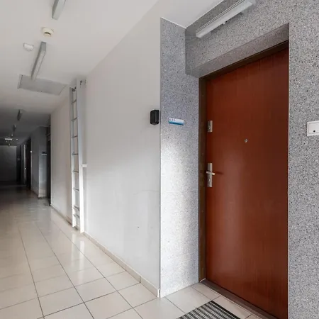 Baltic Park - Nadmorski Z Widokiem Na Morze - By Renters * Świnoujście