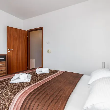 Baltic Park - Nadmorski Z Widokiem Na Morze - By Renters Apartament *
