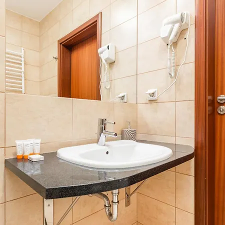 Apartament Baltic Park - Nadmorski Z Widokiem Na Morze - By Renters *