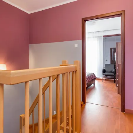 Baltic Park - Nadmorski Z Widokiem Na Morze - By Renters Apartament *