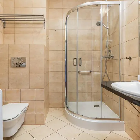 Apartament Baltic Park - Nadmorski Z Widokiem Na Morze - By Renters Świnoujście