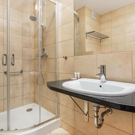 Baltic Park - Nadmorski Z Widokiem Na Morze - By Renters Apartament Świnoujście