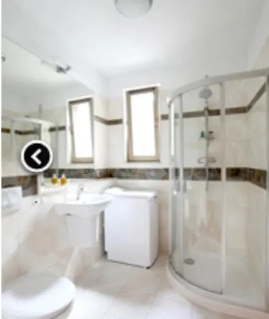 Apartament Blisko Morza W Swinoujsciu *