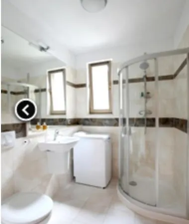 Blisko Morza W Swinoujsciu Apartament *
