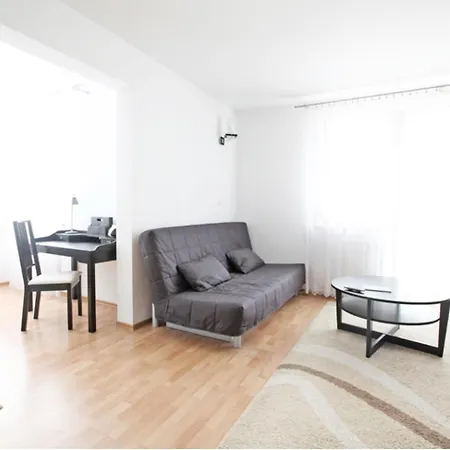 Blisko Morza W Swinoujsciu Apartament