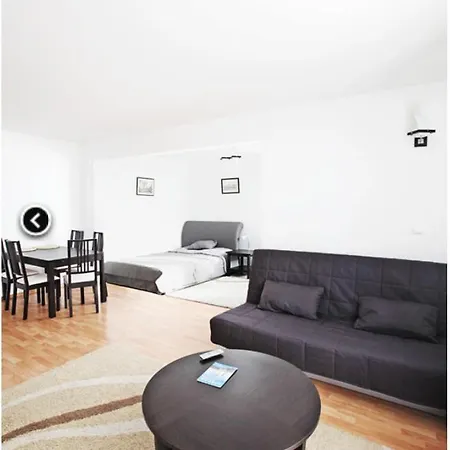 Apartament Blisko Morza W Swinoujsciu *