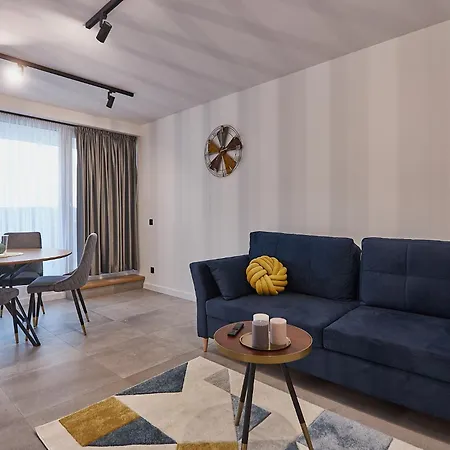 Apartment - Lividus 436 Swinoujscie