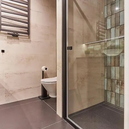 Apartment - Lividus 436 Swinoujscie