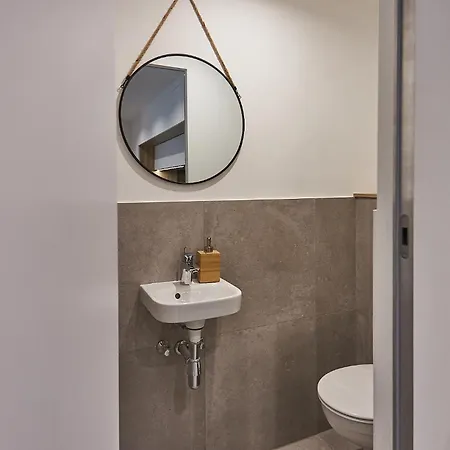 - Lividus 436 Apartment