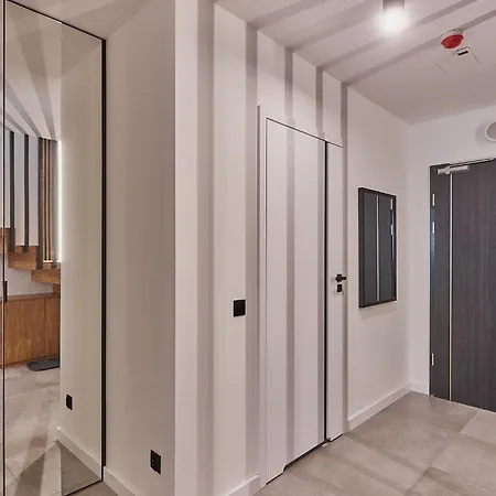 Apartment - Lividus 436