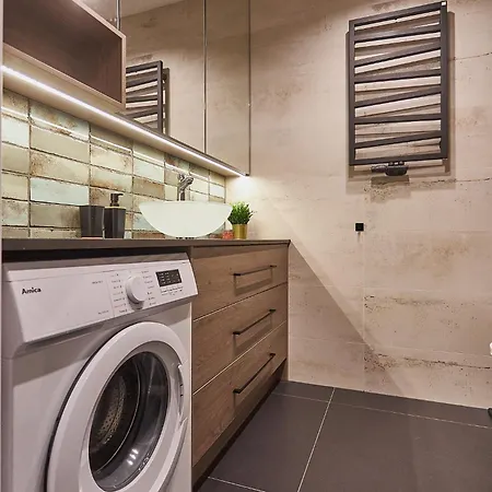 Apartment - Lividus 436 Swinoujscie