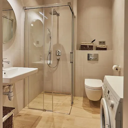 - Lividus 436 Apartment *
