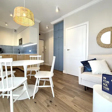 Apartment Baltic *